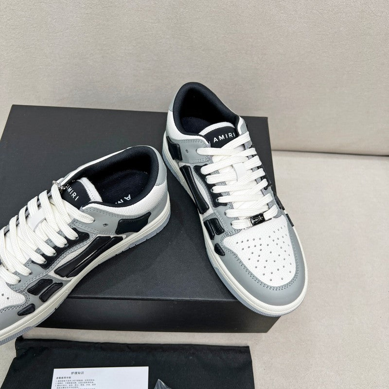 AMIRI Pacific Bones – The Sneaker That Defined a Generation