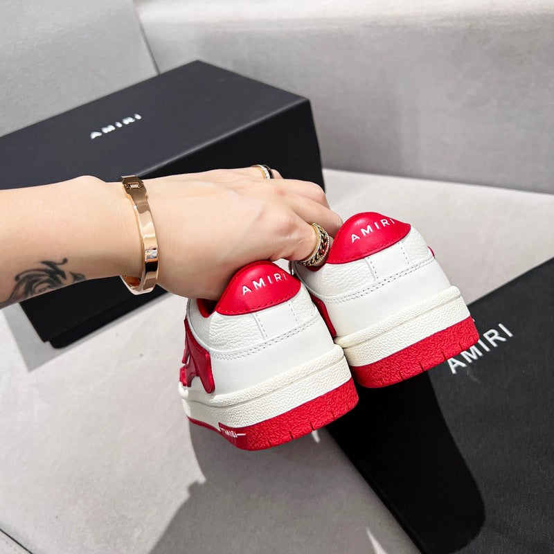 AMIRI MA Quad Court Hi – Pre-Fall 2025