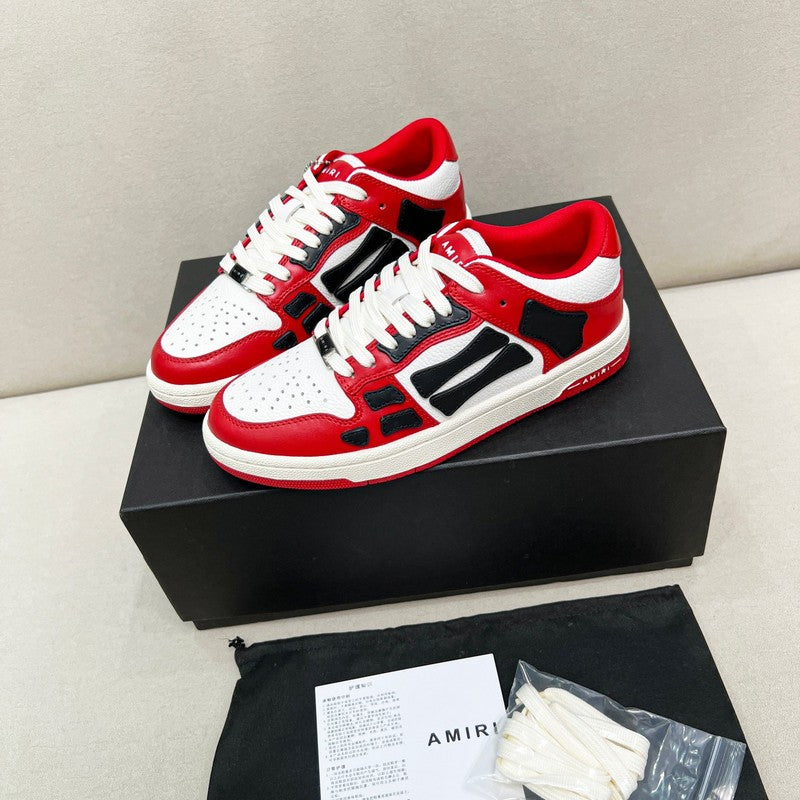 AMIRI MA Quad Court Hi – Pre-Fall 2025