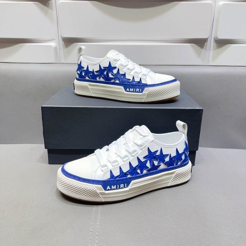 Amiri MX1 Low-Top Sneakers PKM0101