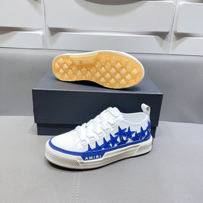 Amiri MX1 Low-Top Sneakers PKM0101
