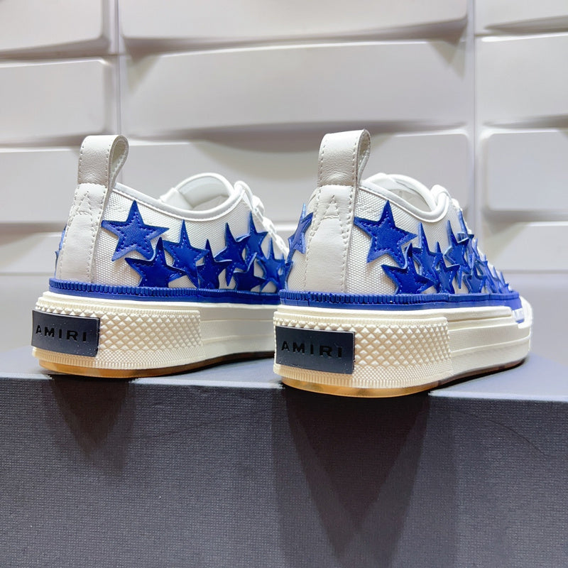 Amiri MX1 Low-Top Sneakers PKM0101