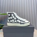 AMIRI Crystal Classic Low Sneakers