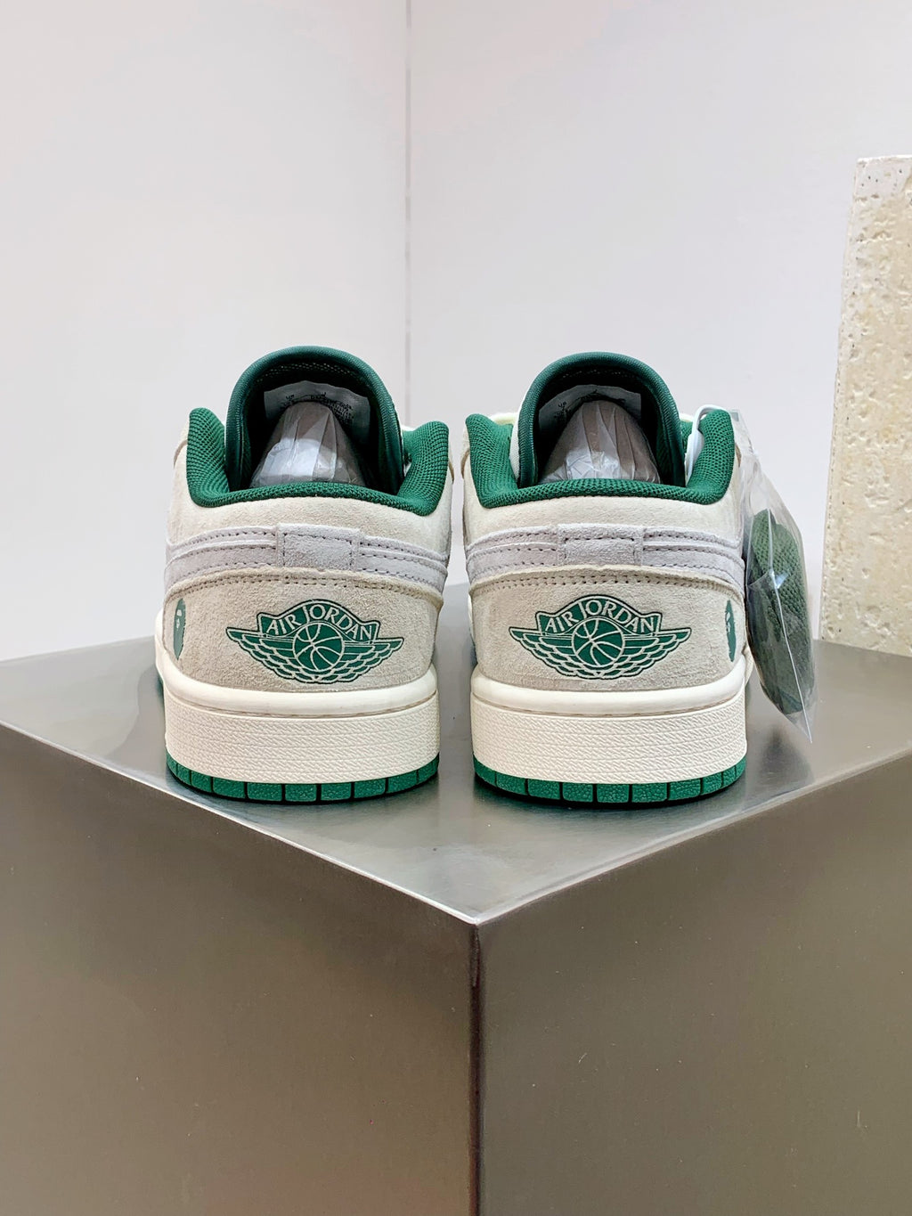 Vans x BAPE Old Skool 36 DX – ABC Camo (EU 36–45)