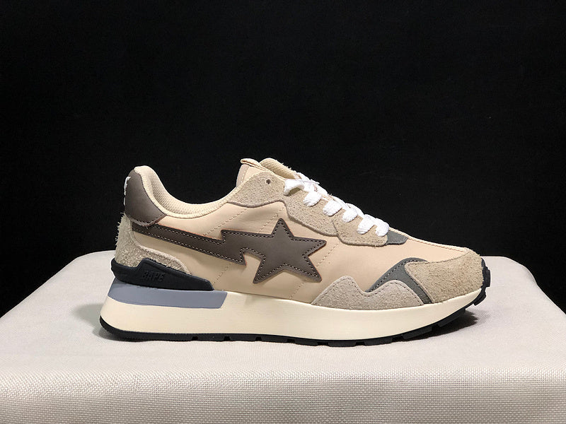 BAPE STA Low-Top Sneakers H0301