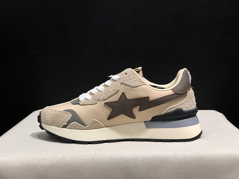 BAPE STA Low-Top Sneakers H0301