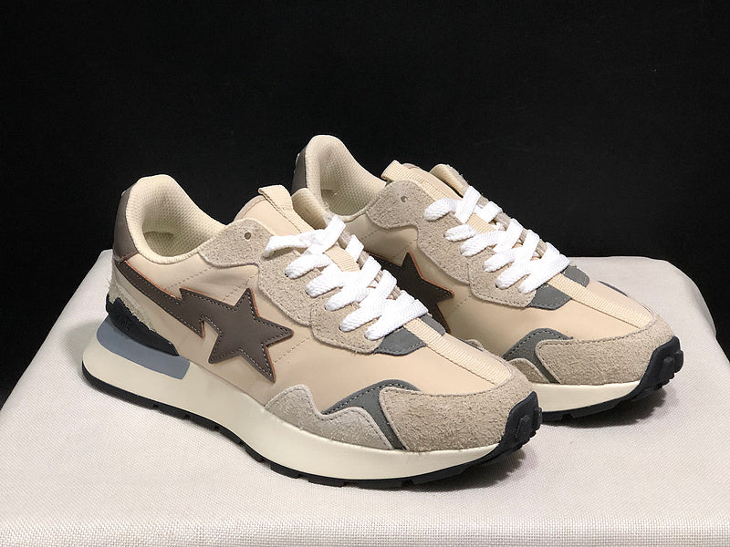 BAPE STA Low-Top Sneakers H0301