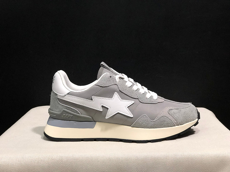 BAPE STA Low-Top Sneakers H0301 W02