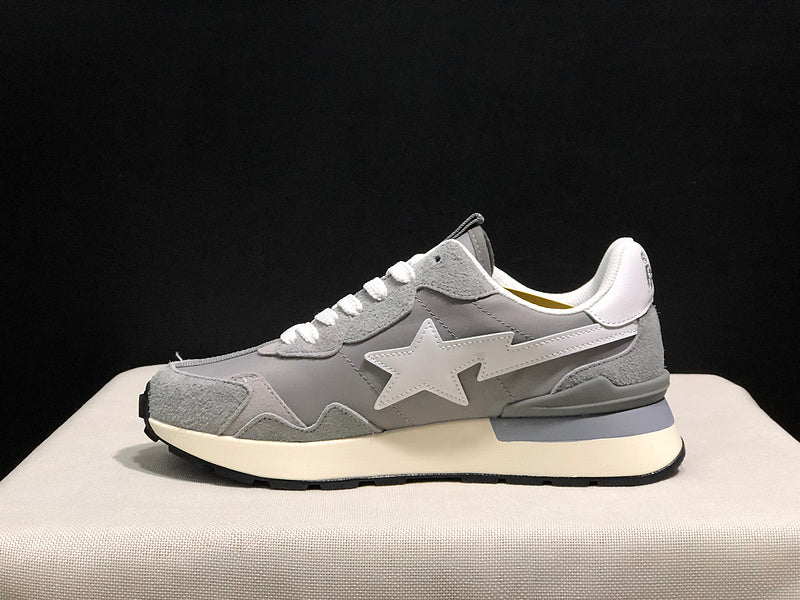 BAPE STA Low-Top Sneakers H0301 W02