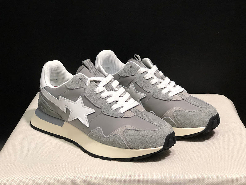 BAPE STA Low-Top Sneakers H0301 W02