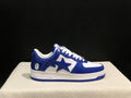 BAPE STA Low-Top Sneakers H0301 W03