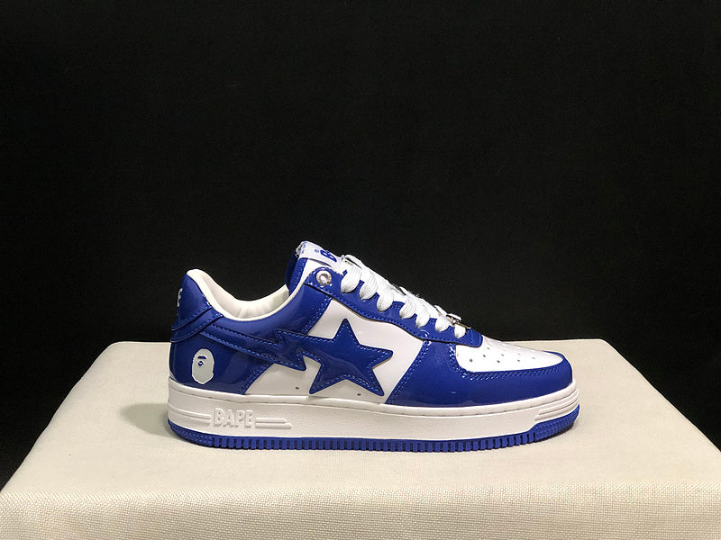 BAPE STA Low-Top Sneakers H0301 W03