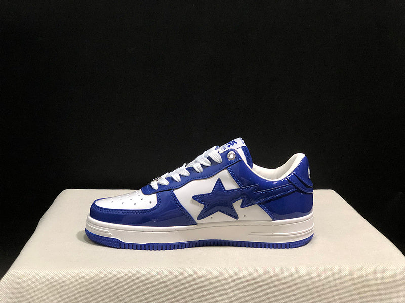 BAPE STA Low-Top Sneakers H0301 W03