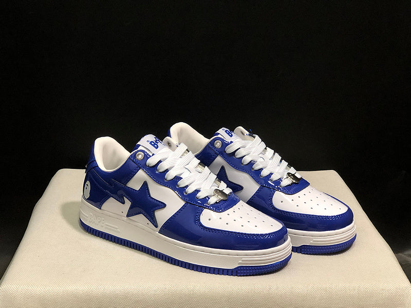 BAPE STA Low-Top Sneakers H0301 W03
