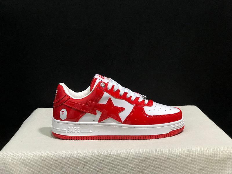 BAPE STA Low-Top Sneakers H0301 W04