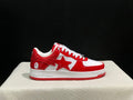 BAPE STA Low-Top Sneakers H0301 W04