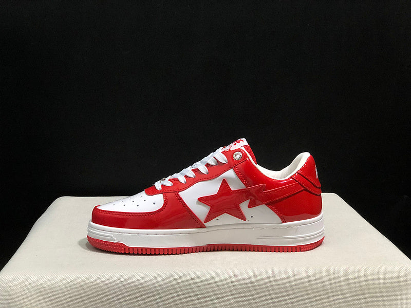 BAPE STA Low-Top Sneakers H0301 W04