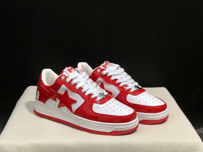 BAPE STA Low-Top Sneakers H0301 W04