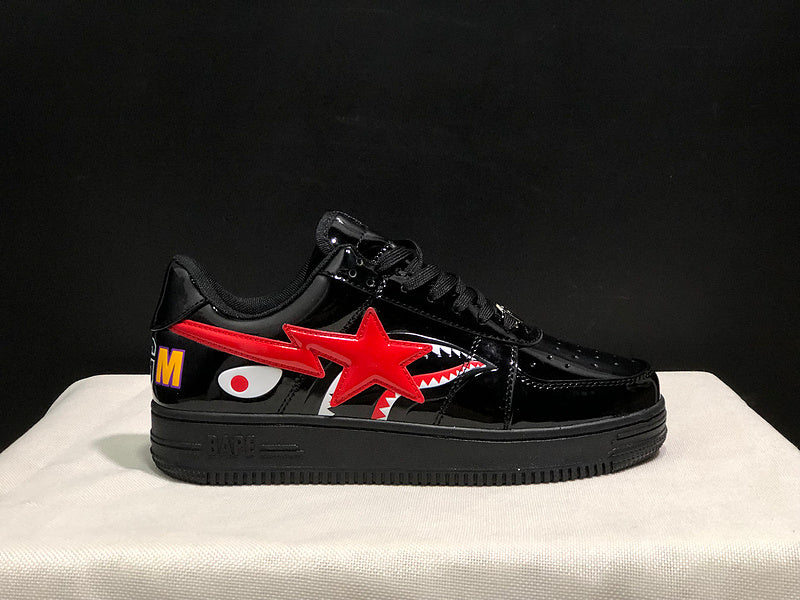 BAPE STA Low-Top Sneakers H0301 W05