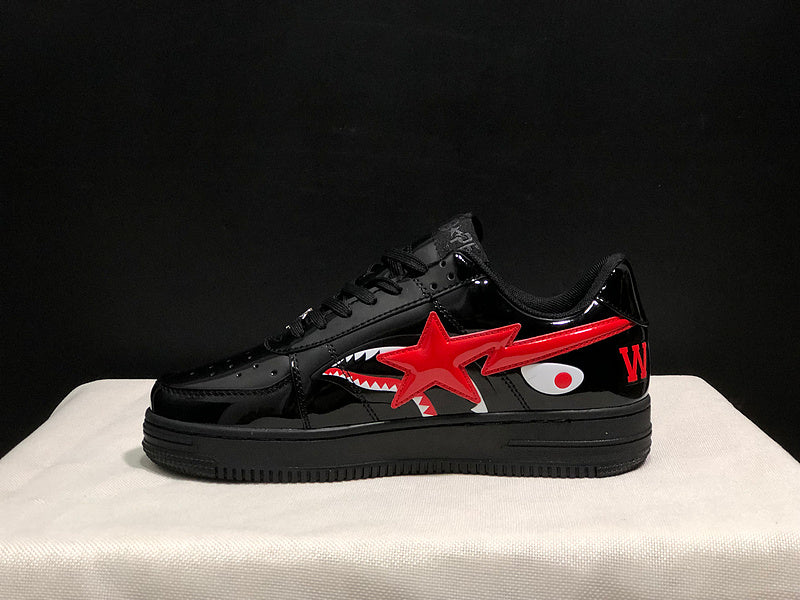 BAPE STA Low-Top Sneakers H0301 W05