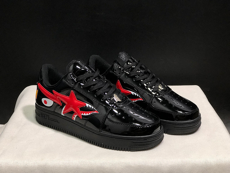 BAPE STA Low-Top Sneakers H0301 W05