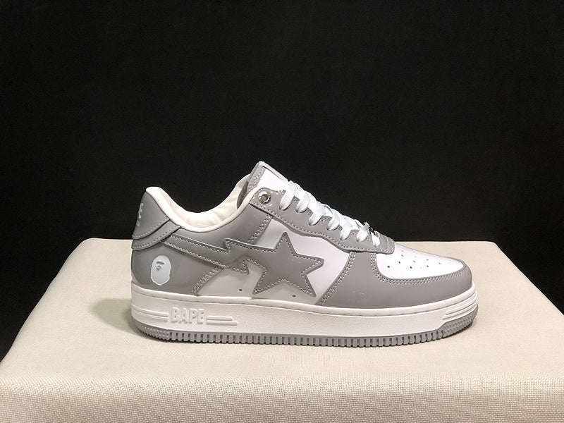 BAPE STA Low-Top Sneakers H0301 W08
