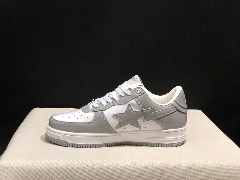 BAPE STA Low-Top Sneakers H0301 W08
