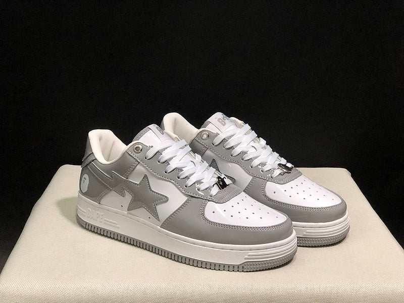 BAPE STA Low-Top Sneakers H0301 W08