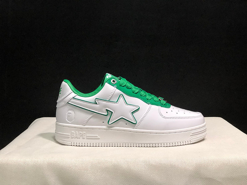 BAPE STA Low-Top Sneakers H0301 W09