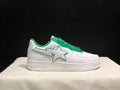 BAPE STA Low-Top Sneakers H0301 W09