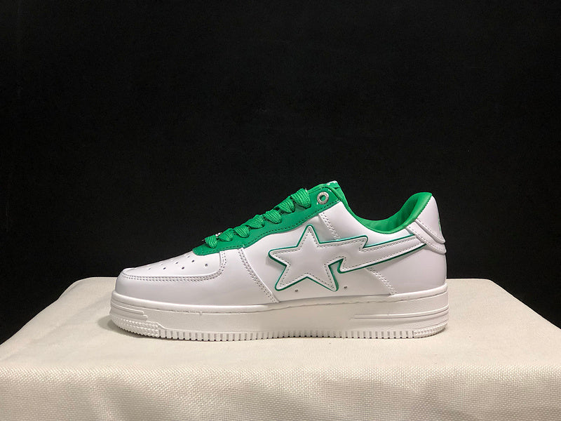 BAPE STA Low-Top Sneakers H0301 W09