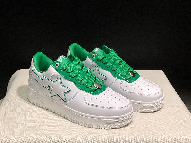 BAPE STA Low-Top Sneakers H0301 W09