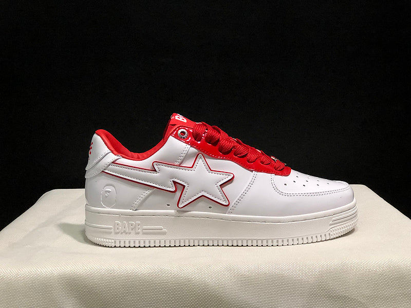 BAPE STA Low-Top Sneakers H0301 W10