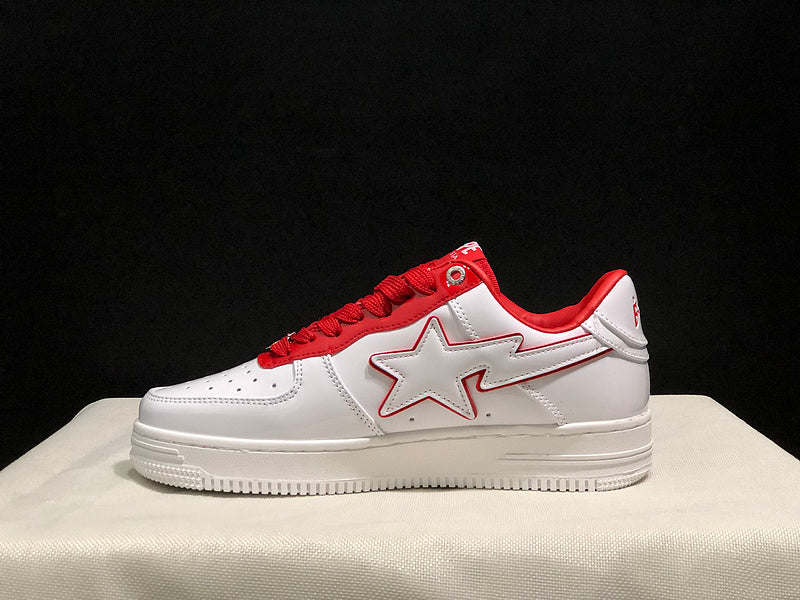 BAPE STA Low-Top Sneakers H0301 W10