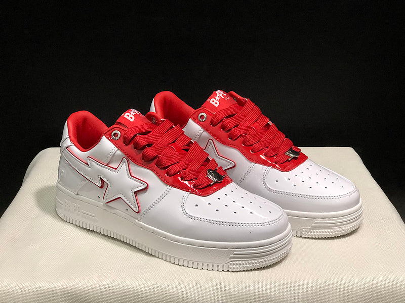 BAPE STA Low-Top Sneakers H0301 W10
