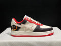 BAPE STA Low-Top Sneakers H0301 W11