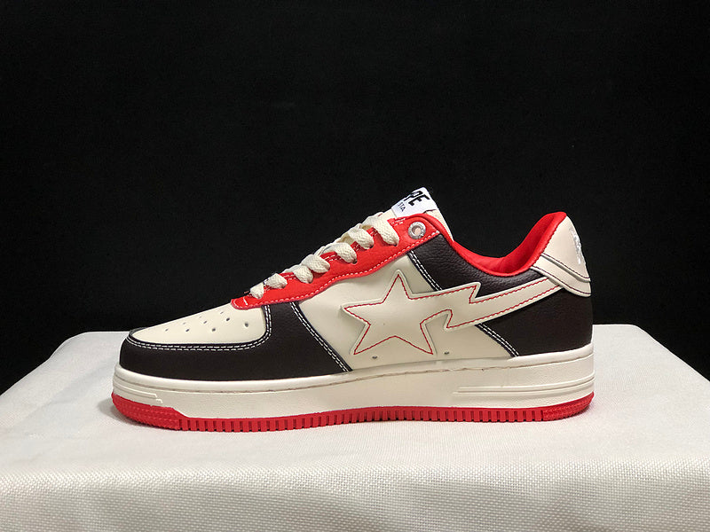 BAPE STA Low-Top Sneakers H0301 W11