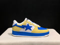 BAPE STA Low-Top Sneakers H0301 W12