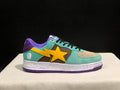 BAPE STA Low-Top Sneakers H0301 W14