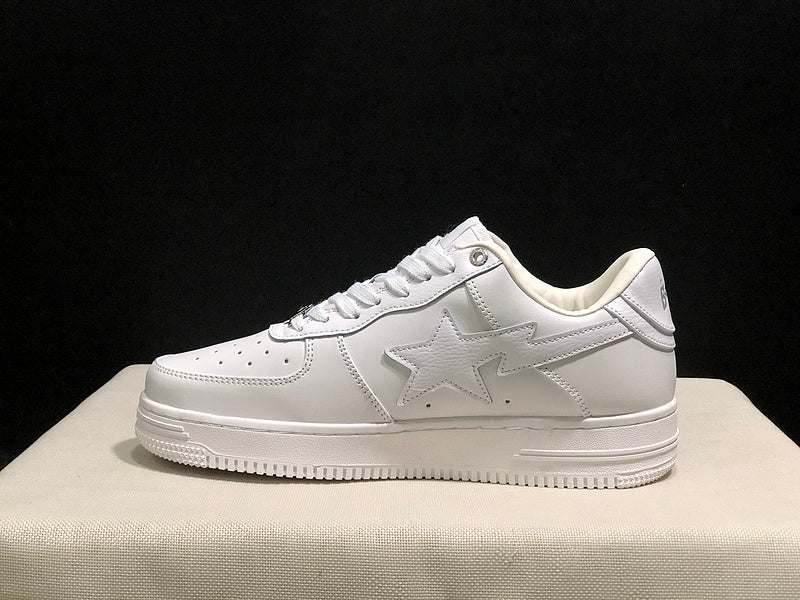 BAPE STA Low-Top Sneakers H0301 W15