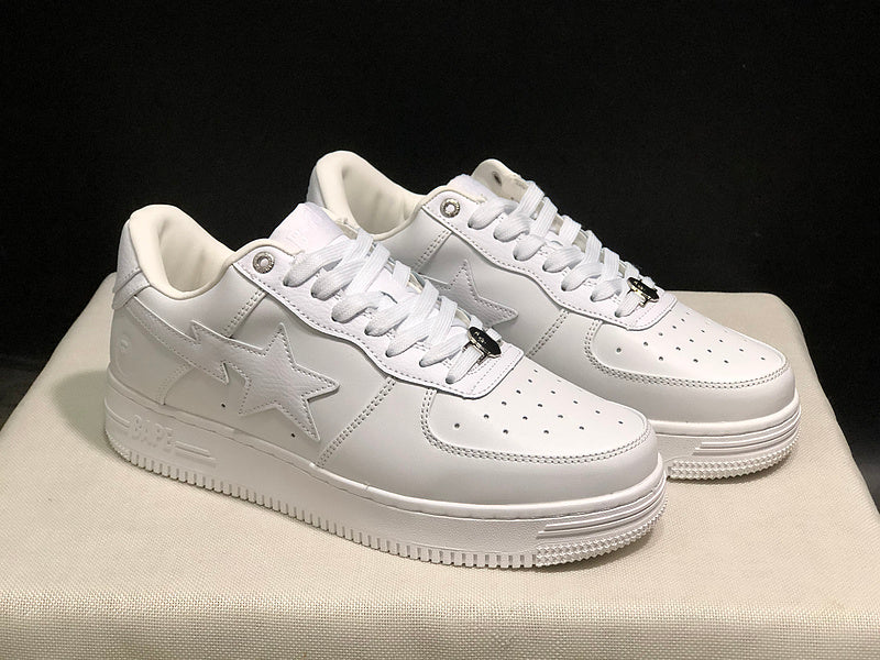 BAPE STA Low-Top Sneakers H0301 W15
