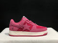 BAPE STA Low-Top Sneakers H0301 W16