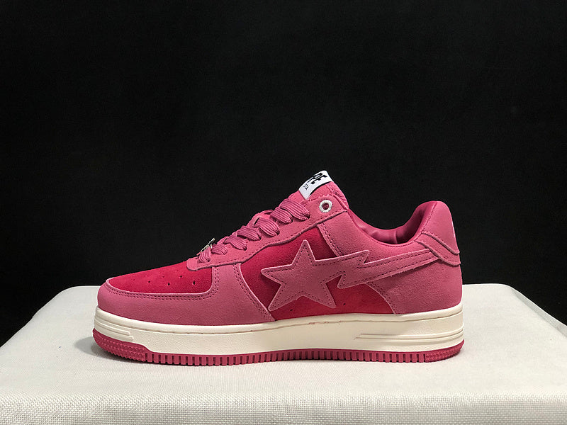 BAPE STA Low-Top Sneakers H0301 W16