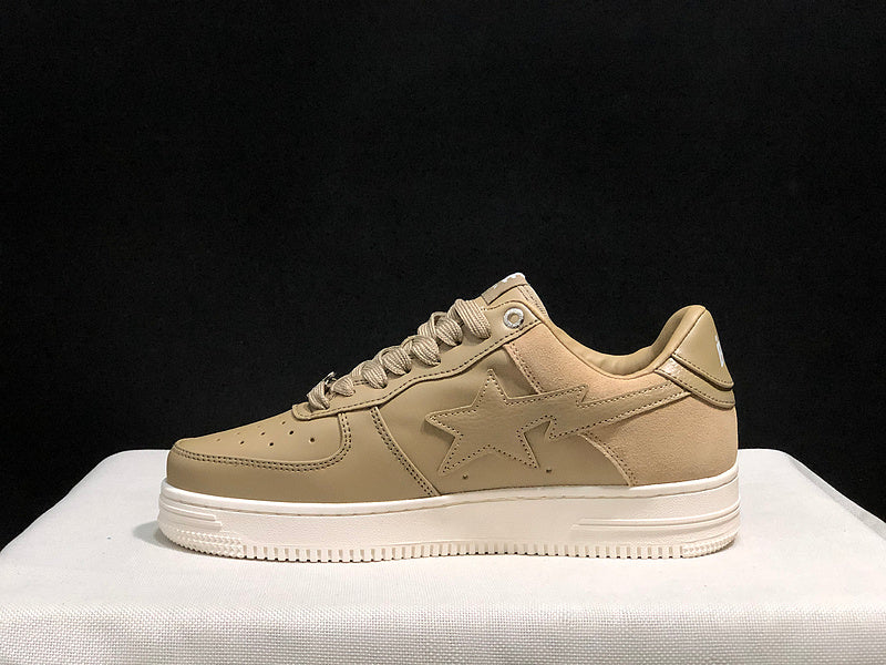 BAPE Sneakers – Style W17 (EU 36–45)