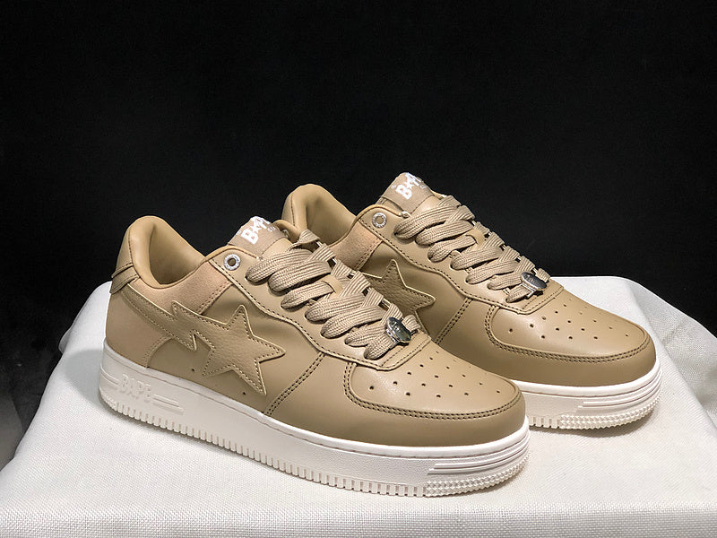 BAPE Sneakers – Style W17 (EU 36–45)