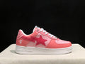 BAPE Sneakers – Style W18 (EU 36–45)