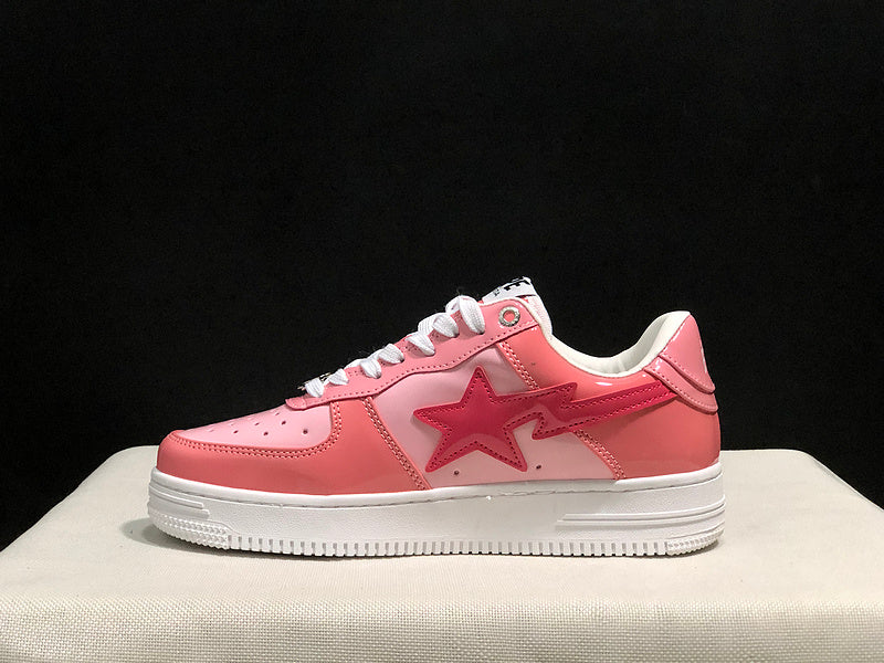 BAPE Sneakers – Style W18 (EU 36–45)