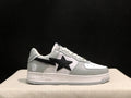 BAPE Sneakers – Style W19 (EU 36–45)