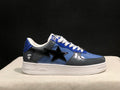 BAPE STA Low-Top Sneakers H0301 W21