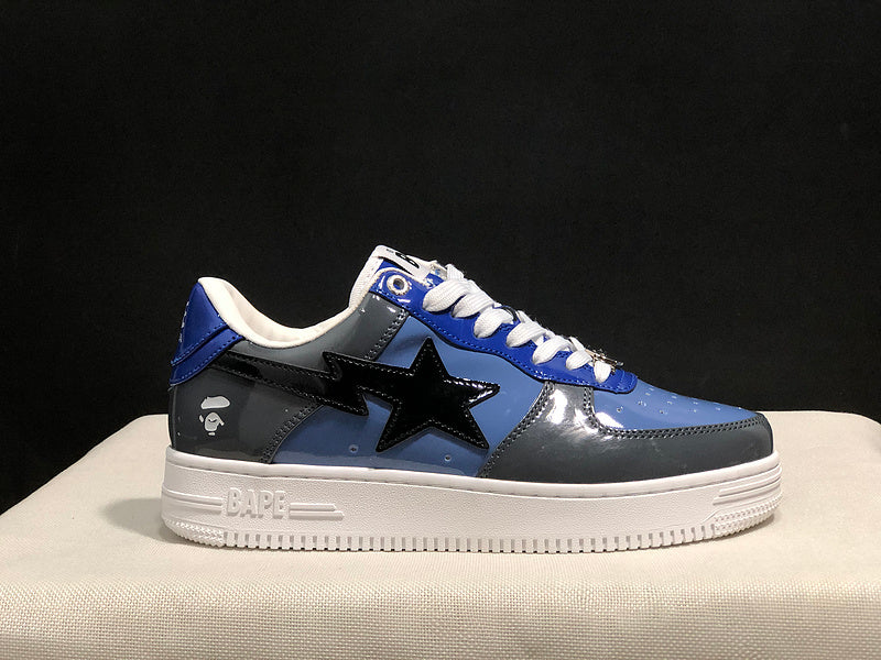 BAPE STA Low-Top Sneakers H0301 W21